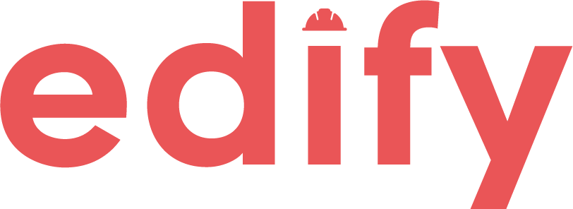 Edify logo