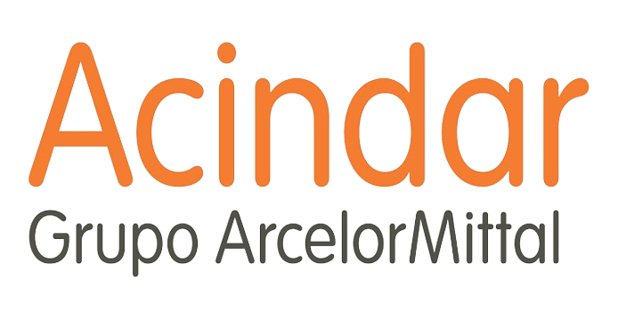 Logo redirect to the page of Acindar