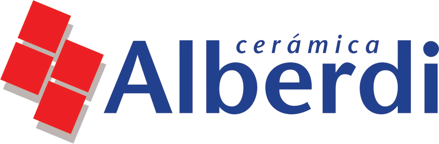 Logo redirect to the page of Alberdi