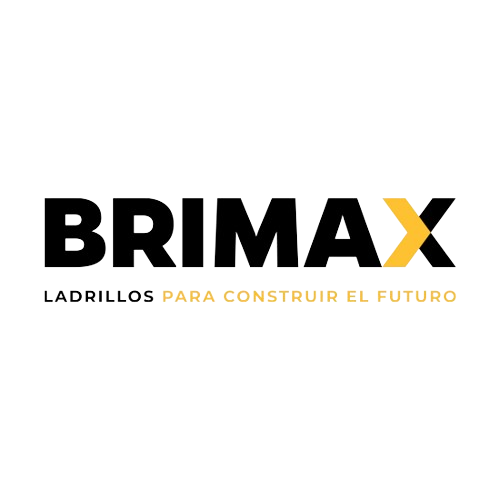 Logo redirect to the page of Brimax