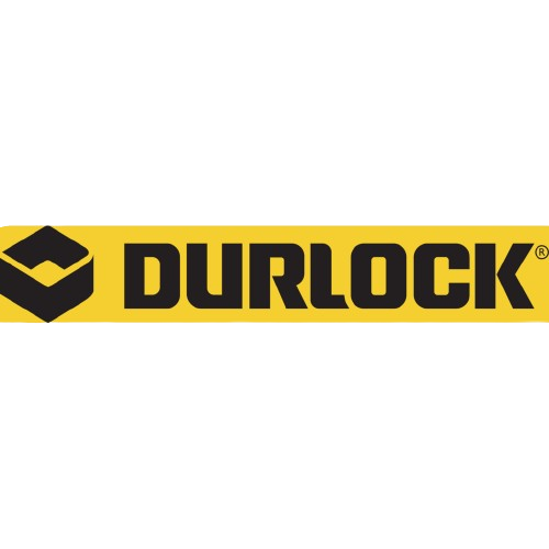 Logo redirect to the page of Durlock