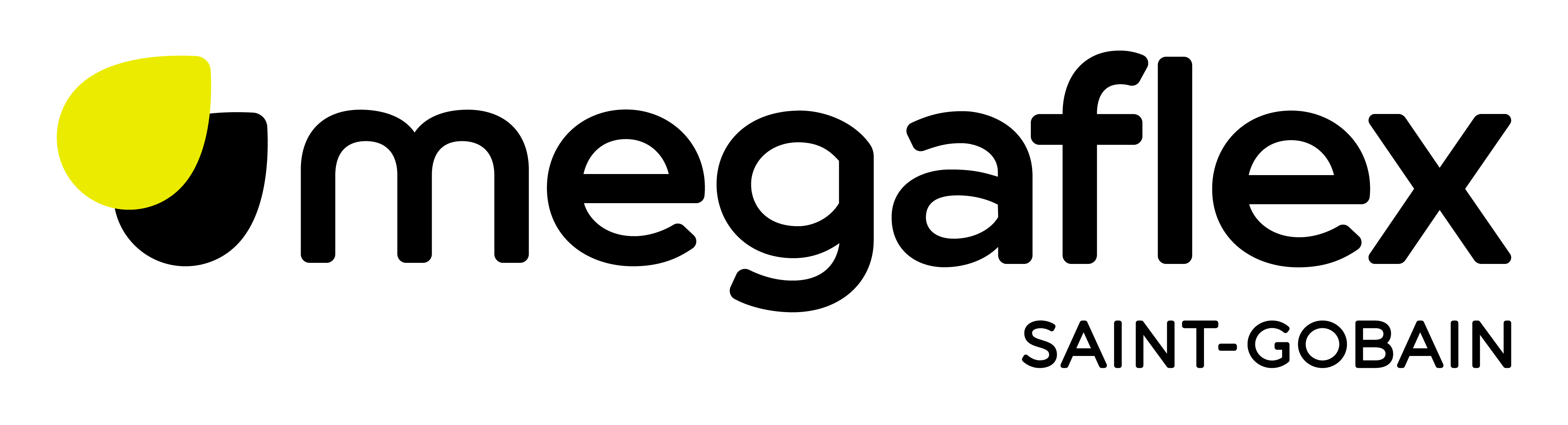 Logo redirect to the page of Mega-Flex
