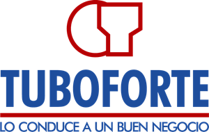 Logo redirect to the page of Tuboforte